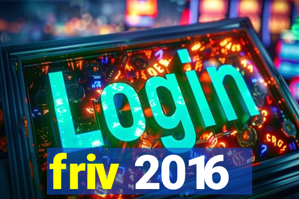 friv 2016