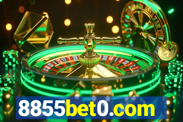 8855bet0.com