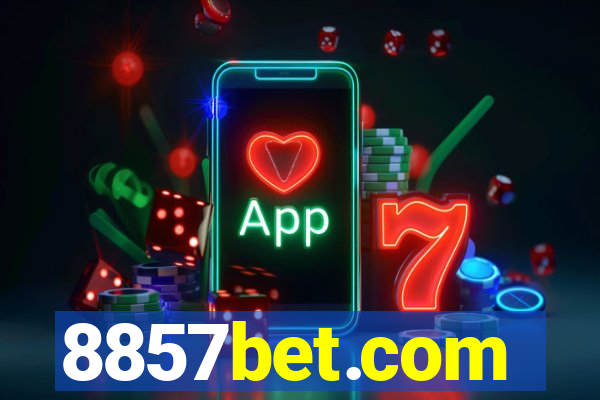 8857bet.com