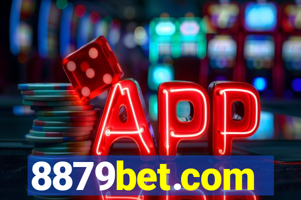 8879bet.com