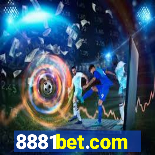 8881bet.com