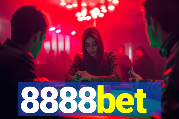 8888bet