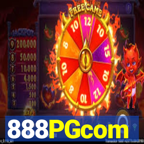 888PGcom