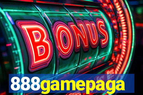 888gamepaga