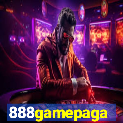 888gamepaga