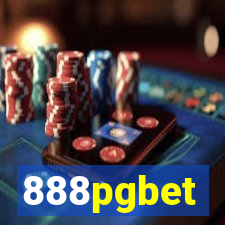 888pgbet