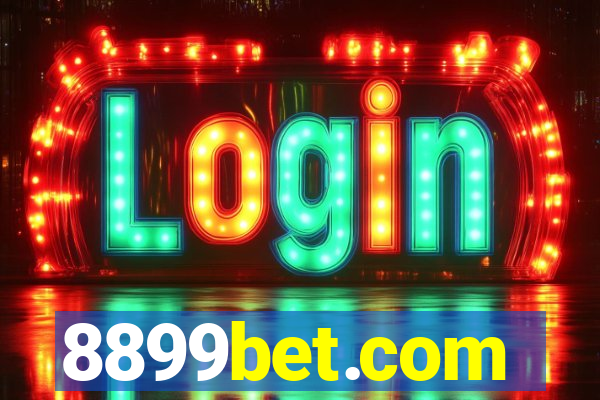 8899bet.com