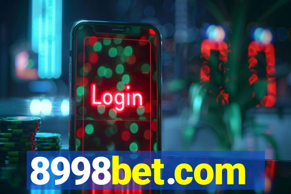 8998bet.com