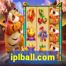 iplball.com