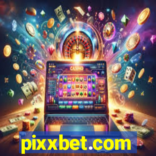 pixxbet.com