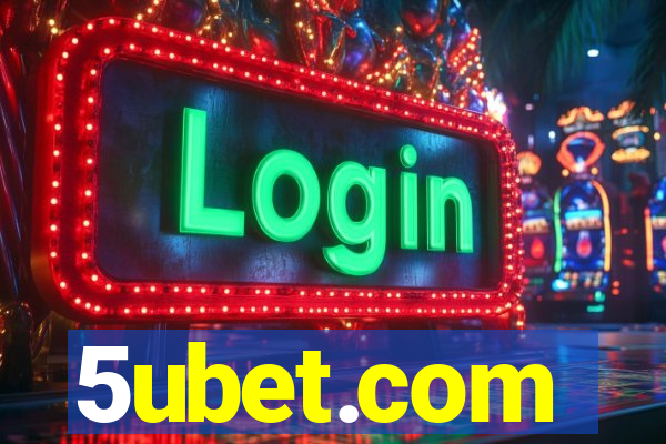 5ubet.com