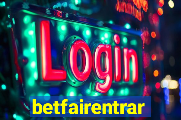 betfairentrar