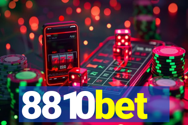 8810bet