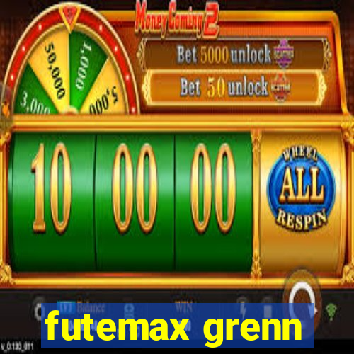 futemax grenn