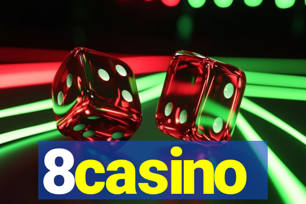 8casino