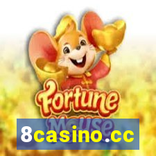 8casino.cc