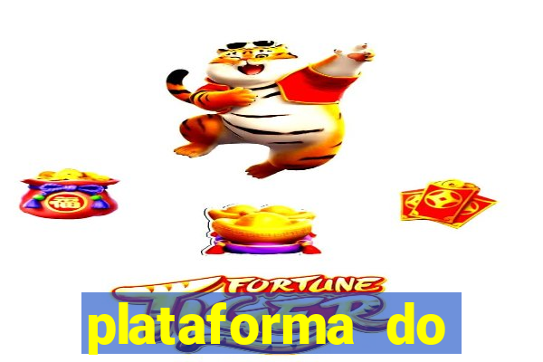 plataforma do gustavo lima