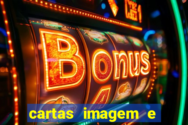 cartas imagem e ação pdf download