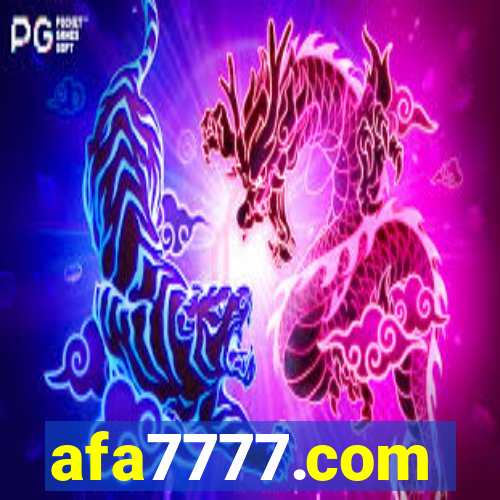 afa7777.com