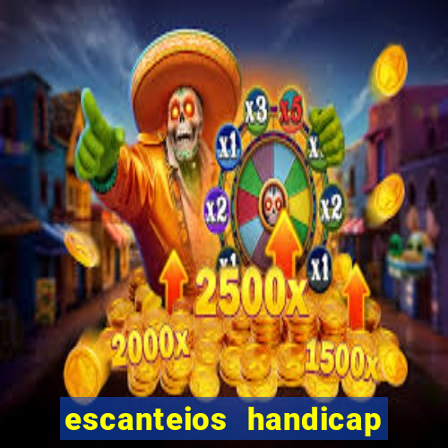 escanteios handicap - 2 5