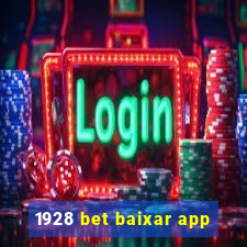 1928 bet baixar app