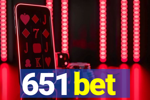 651 bet