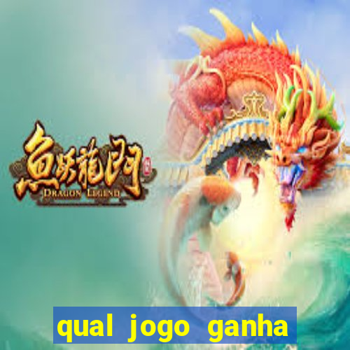 qual jogo ganha dinheiro de verdade sem precisar depositar