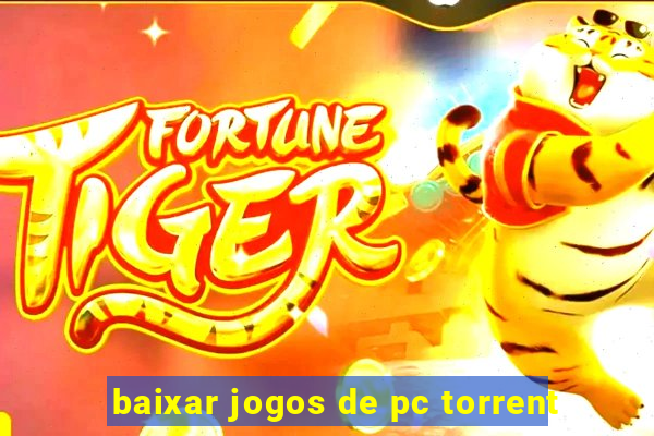 baixar jogos de pc torrent