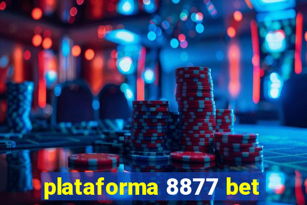 plataforma 8877 bet