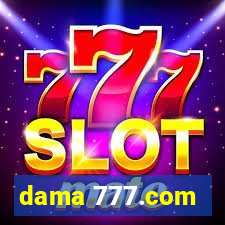 dama 777.com