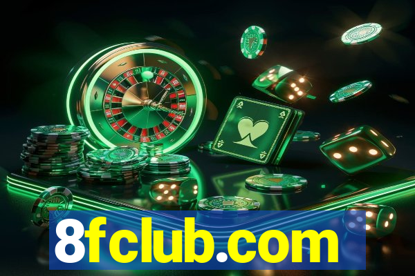 8fclub.com