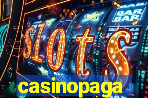 casinopaga