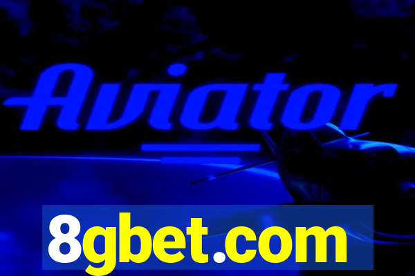 8gbet.com