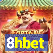 8hbet