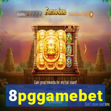 8pggamebet