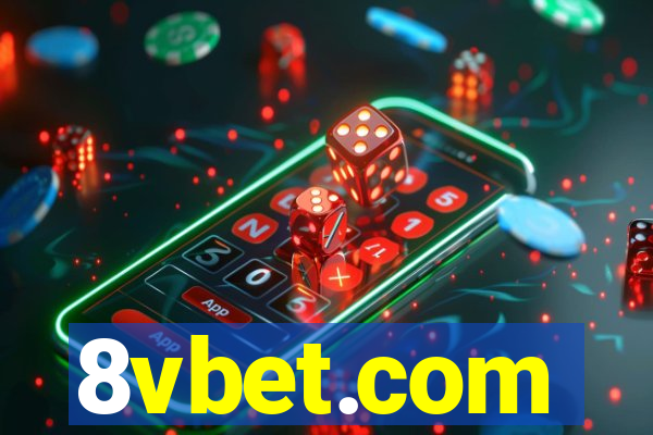 8vbet.com