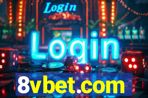 8vbet.com