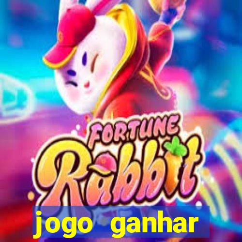 jogo ganhar dinheiro pix de verdade