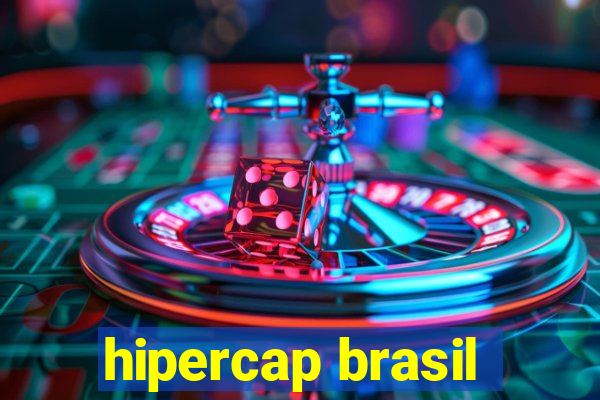 hipercap brasil