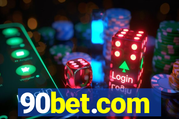 90bet.com