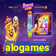 alogames