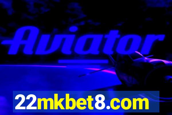 22mkbet8.com