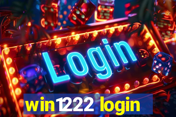 win1222 login