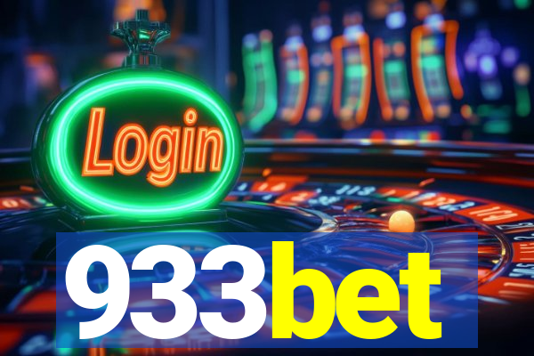 933bet