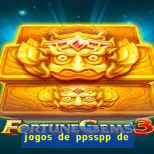 jogos de ppsspp de 100 mb download