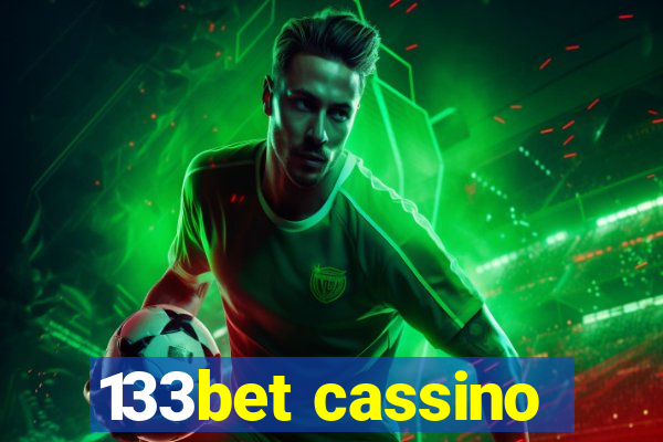 133bet cassino