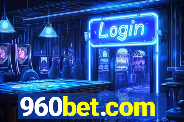 960bet.com