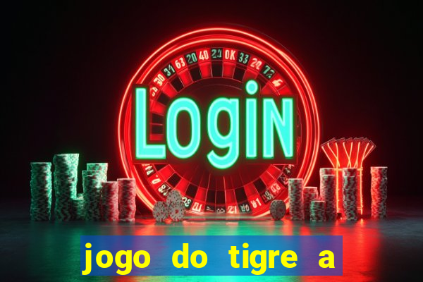 jogo do tigre a partir de 1 real