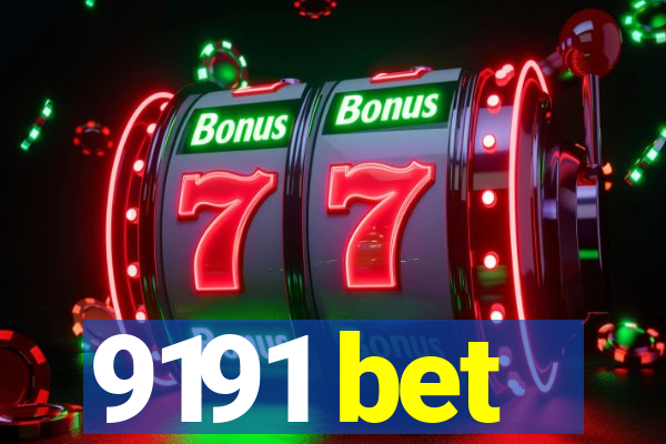 9191 bet