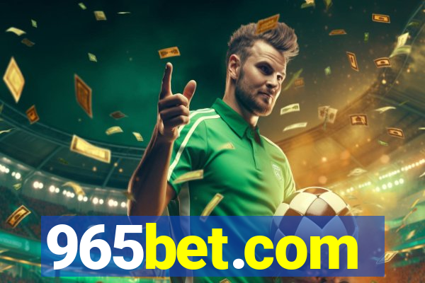 965bet.com